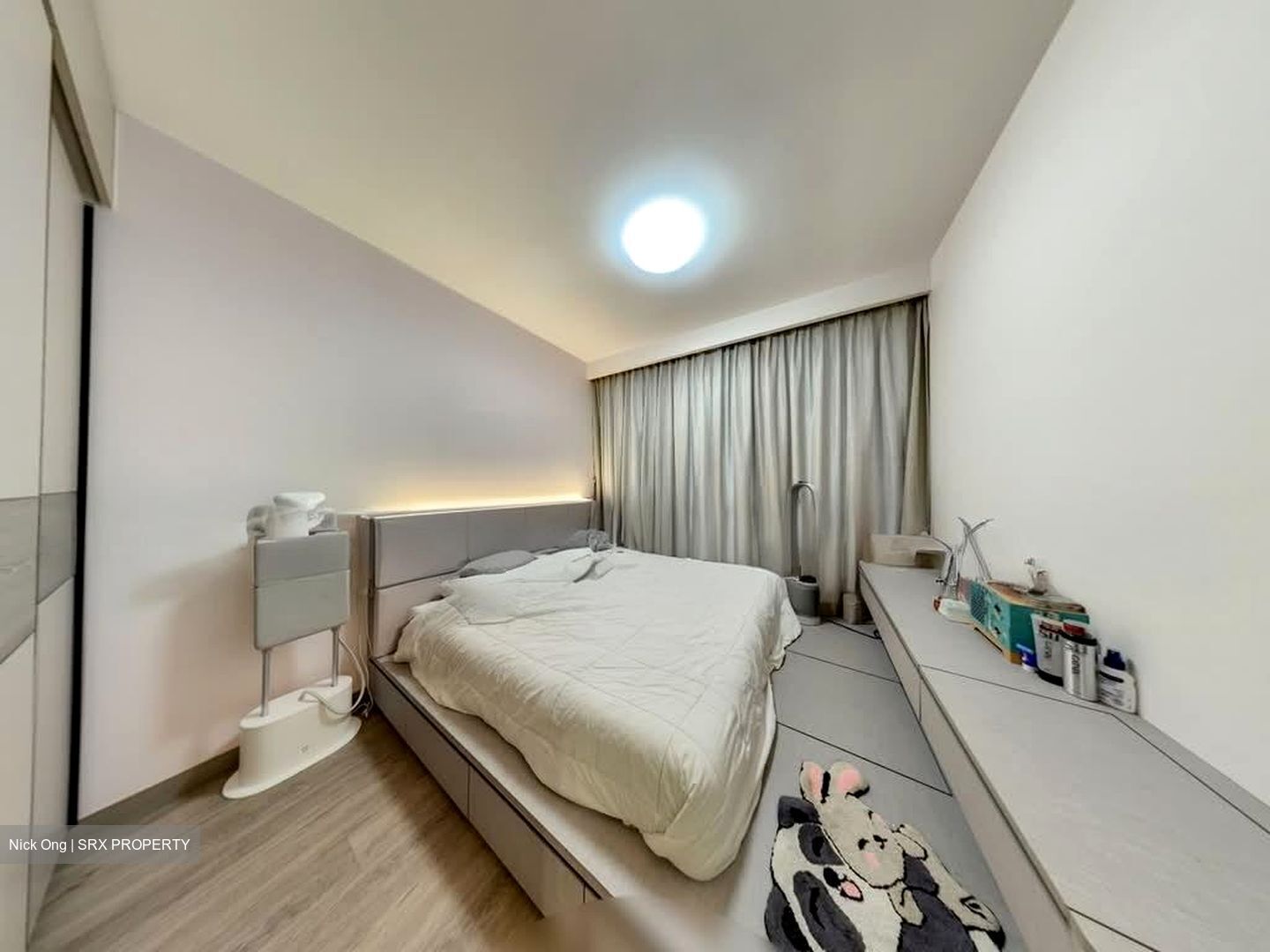 The Tapestry (D18), Condominium #565821391